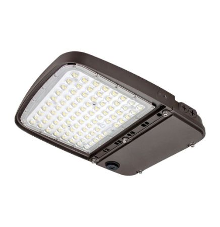 Picture for category Pro Series (Pre-Select 3 Wattage & 3CCT) Flood Light