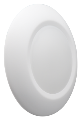 Picture of 6'' LED Disc Light, 15 Watts, Pre-select 5CCT, 900 lms, CRI 90+, Dimmable 10-100%, 120V, Round