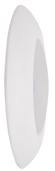 Picture of 6'' LED Disc Light, 15 Watts, Pre-select 5CCT, 900 lms, CRI 90+, Dimmable 10-100%, 120V, Round