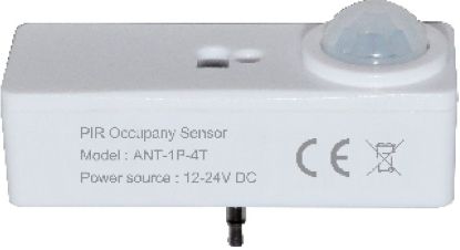 Picture of Passive Infrared Bi-level Motion Sensor for Backlit Panel Light