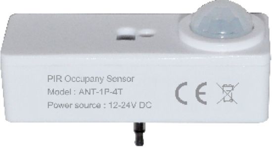 Picture of Passive Infrared Bi-level Motion Sensor for Backlit Panel Light