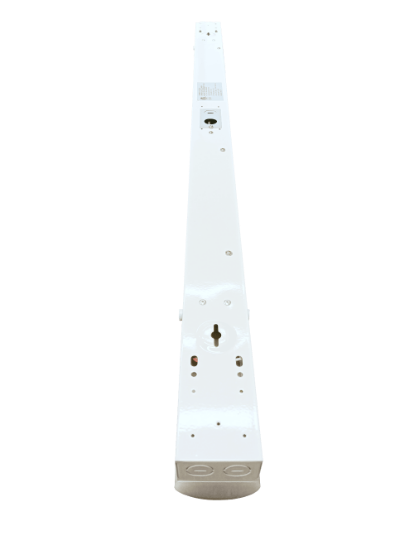 Picture of 8 FT FDL LED Eco-Commercial & Industrial Strip, 96'', Pre-Select 3 Wattage 70-80-85W, Pre-Select 4CCT 3000K-3500K-4000K-5000K, 135lm/W, Dimming 0-10V, 120-347V