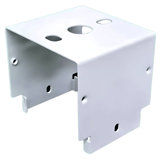 Picture of Surface Mounting for FDL LED Foldable Adjustable Beam Angle Linear Highbay
