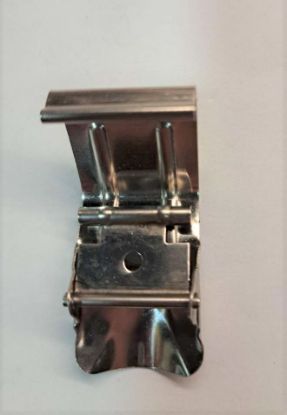 Picture of Stainless Steel Clips for 110153 & 55 4CCT Vapor Tight - 4 ft (10 Pcs)