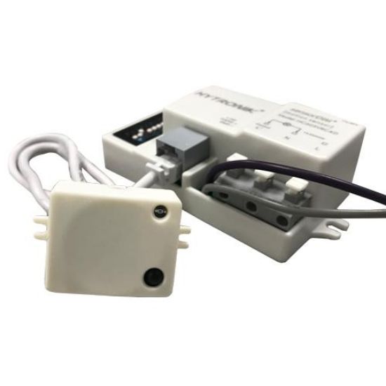 Picture of Microwave Motion Sensor, 347V for Canopy Lights, Strip (SKU#100886),  LED Eco-Commercial & Industrial Strip, LED Troffer Light, Vapor Tight and Linear Highbay (for fixture >=100W )