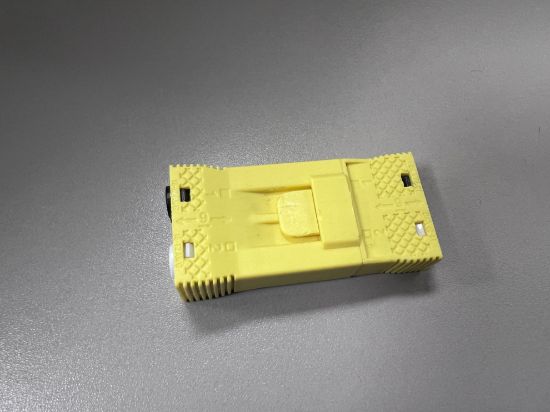 Picture of Power Disconnector for LED Luminaires