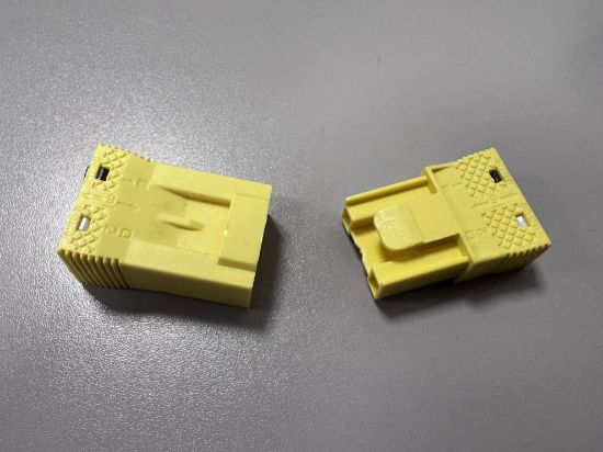 Picture of Power Disconnector for LED Luminaires