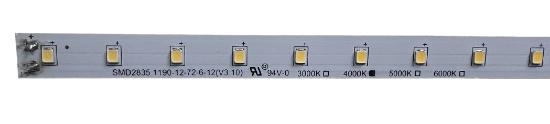 Picture of LED Module, 4 FT, VT 54, 4000K, CRI 80 Plus