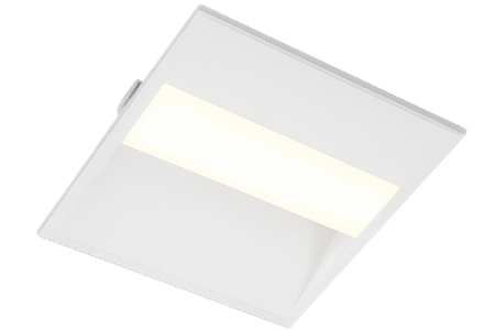 Picture for category LED Troffer Light