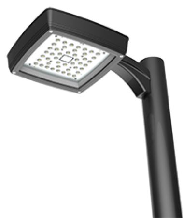 Picture for category Multi-use Low Profile Canopy & Garage Lighter
