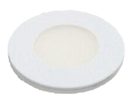 Picture for category LED SuperThin Puck Light