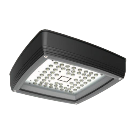 Picture for category LED Multi-Use Low Profile Canopy