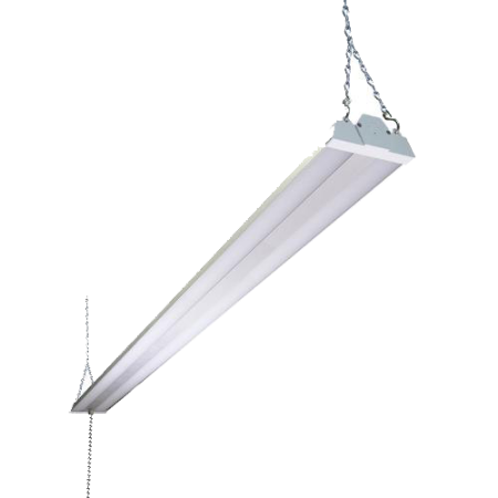 Picture for category 4 FT Strips Shop Light