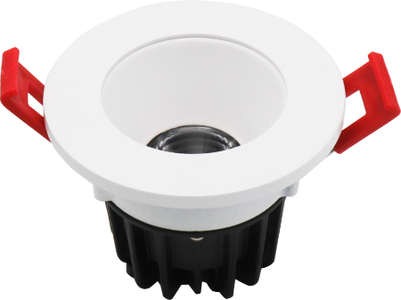 Picture for category LED Recessed Downlight & Recessed Gimbal Series