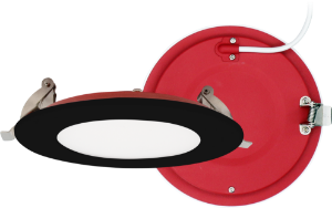 The picture of LED Fire Rated Series