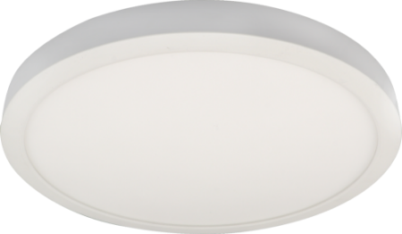 Picture for category LED Super Slim Flush Mount