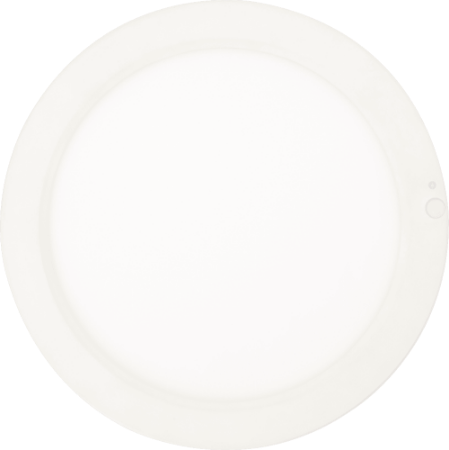 Picture for category LED Super Slim Flush Mount Series (With PIR Photocell, Pre-Select 5 CCT)
