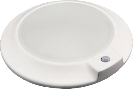 Picture for category LED Closet Lite With Built-in Motion Sensor