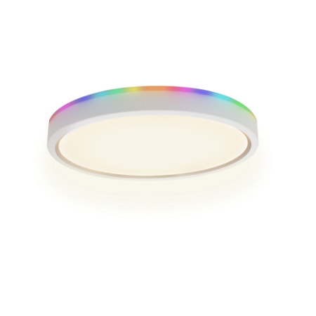 Picture for category LED RGB Smart Ceiling Light with Tunable White