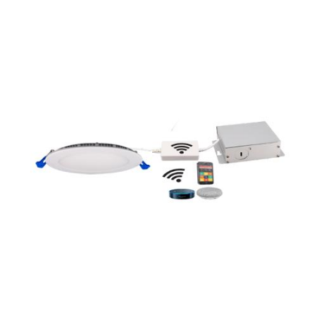 Picture for category LED Smart Wireless Control Light Panel