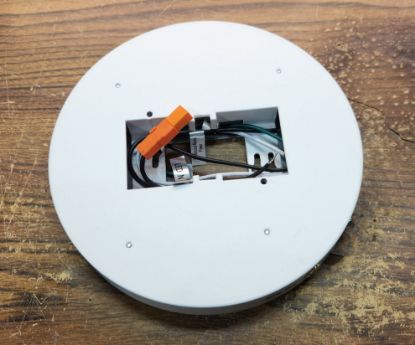 Picture of LED Emergency Pack for Super Slim Flush Mount Series, 15 watts, Emergency time ≥90 mins, 120V