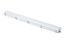 Picture of LED Vapor Tight IP65 Rated, 4FT, Pre-Select 3 Wattage 40-50-60W, Pre-Select 4CCT 3000K-3500K-4000K-5000K, 145lms/W, Dimming 0-10V, 120-347V